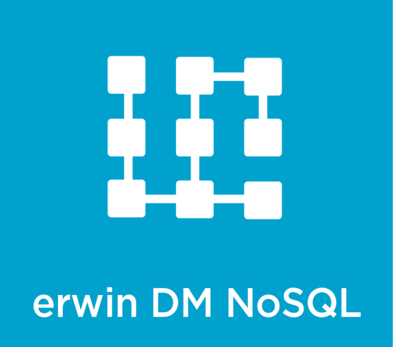 erwin Product Icons 2018 v15 DM NoSQL