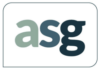 ASG Logo