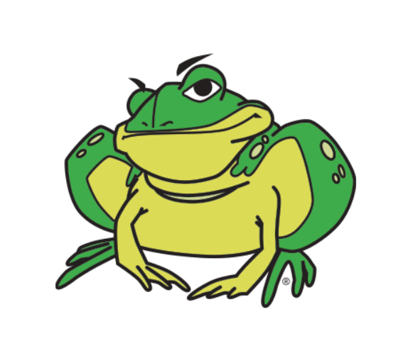 TOAD logo