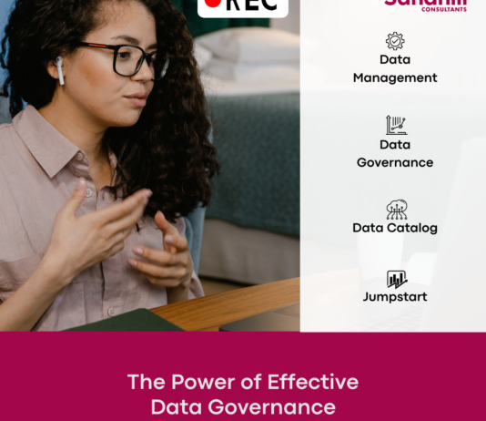 The Power of Effective Data Governance