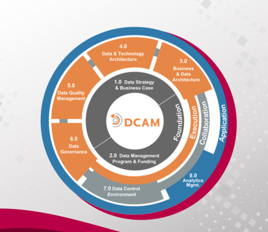 Beyond Certifications: Understanding the DMBOK and DCAM Divide (Part I)
