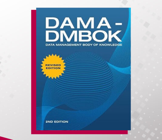 DAMA DMBOK