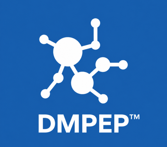 DMPEP logo